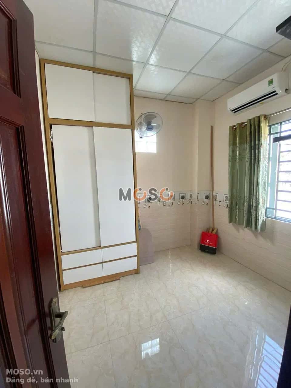 Bán nhà hẻm đường số 18 Quận Tân Phú, TP.HCM – 2 phòng ngủ, giá 3.1 tỷ - ảnh 6