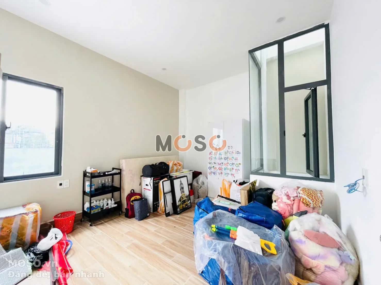 Bán nhà hẻm Mai Lão Bạng Quận Hải Châu, TP. Đà Nẵng – 3 phòng ngủ, giá 5.5 tỷ - ảnh 7