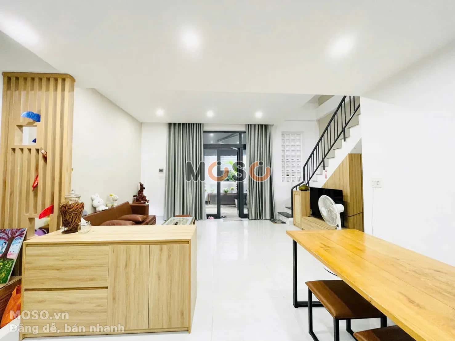 Bán nhà hẻm Mai Lão Bạng Quận Hải Châu, TP. Đà Nẵng – 3 phòng ngủ, giá 5.5 tỷ - ảnh 6