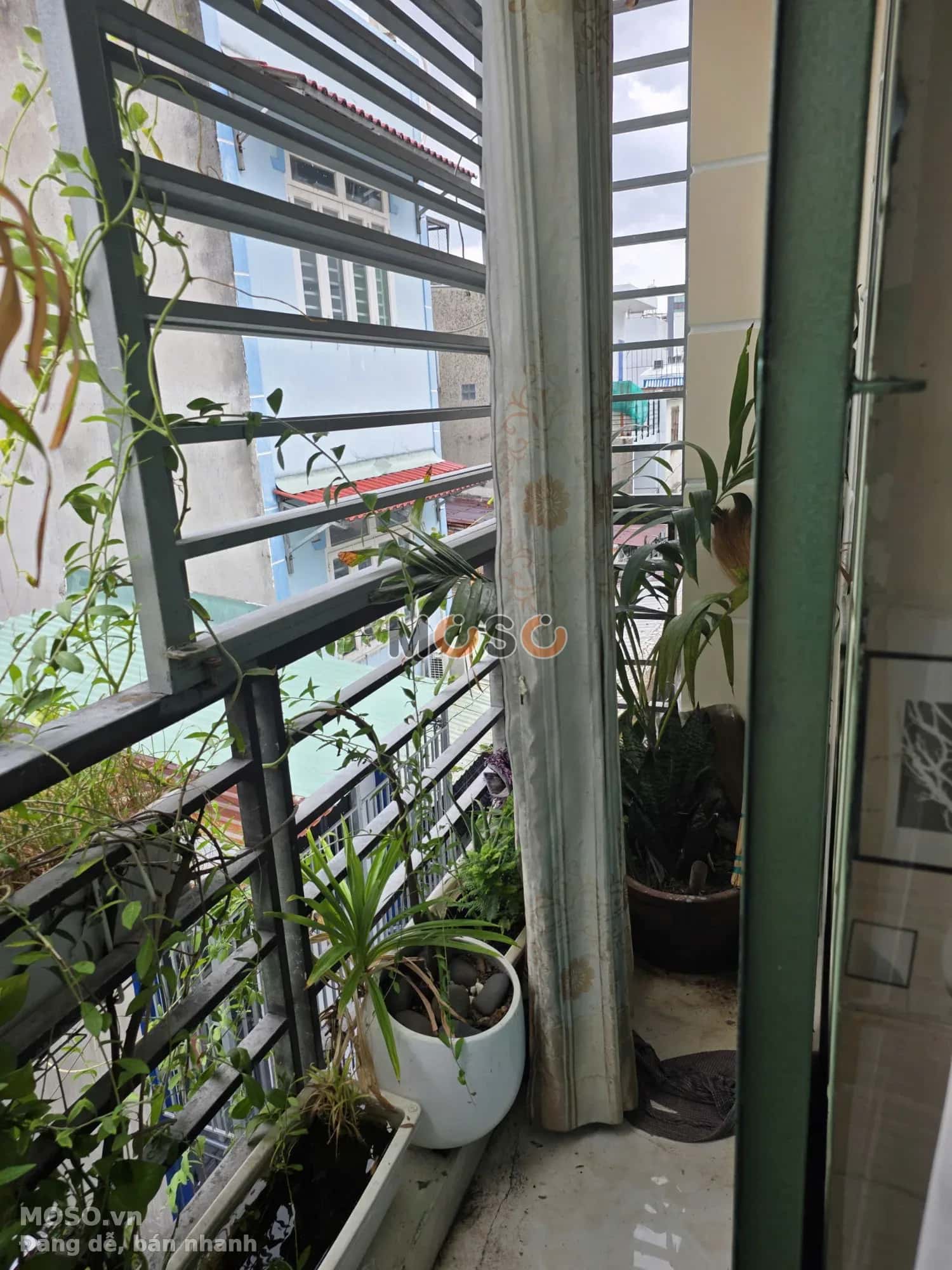 Bán nhà hẻm đường số 18 Quận Tân Phú, TP.HCM – 2 phòng ngủ, giá 3.1 tỷ - ảnh 7