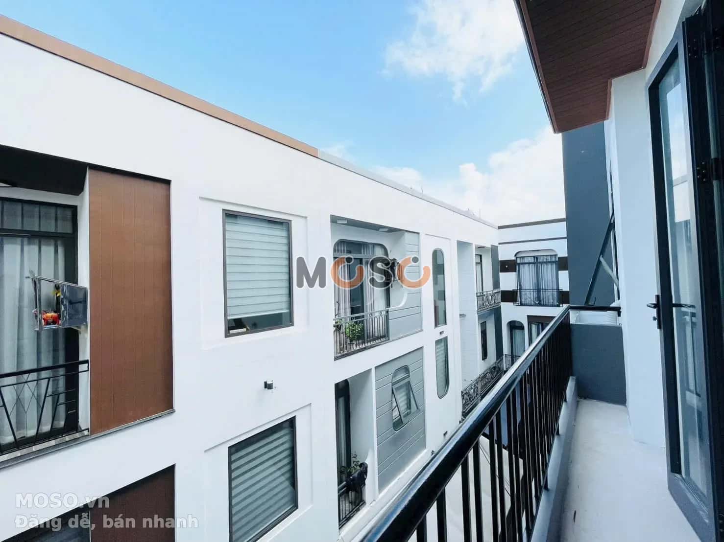 Bán nhà hẻm Mai Lão Bạng Quận Hải Châu, TP. Đà Nẵng – 3 phòng ngủ, giá 5.5 tỷ - ảnh 11
