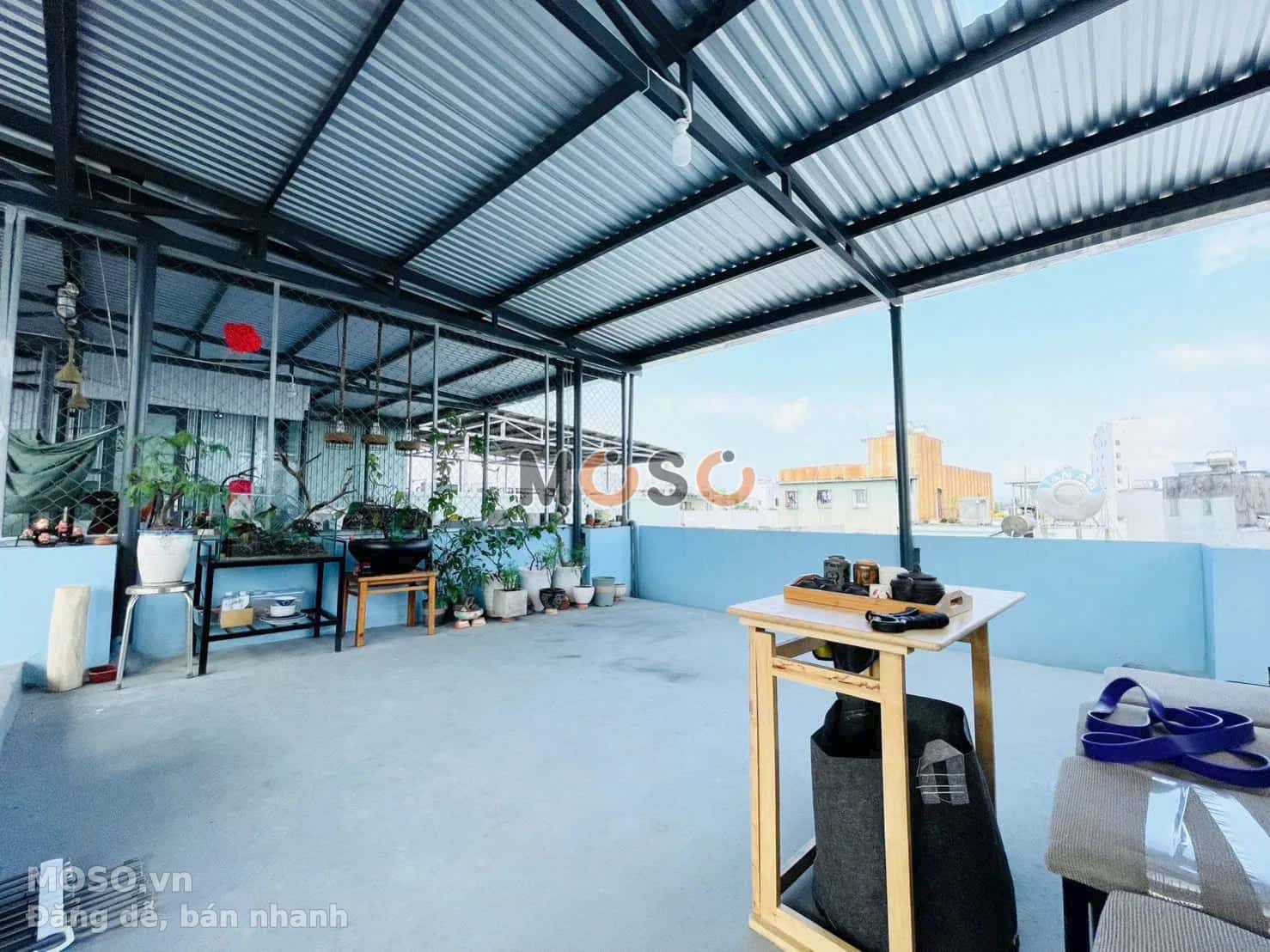 Bán nhà hẻm Mai Lão Bạng Quận Hải Châu, TP. Đà Nẵng – 3 phòng ngủ, giá 5.5 tỷ - ảnh 8