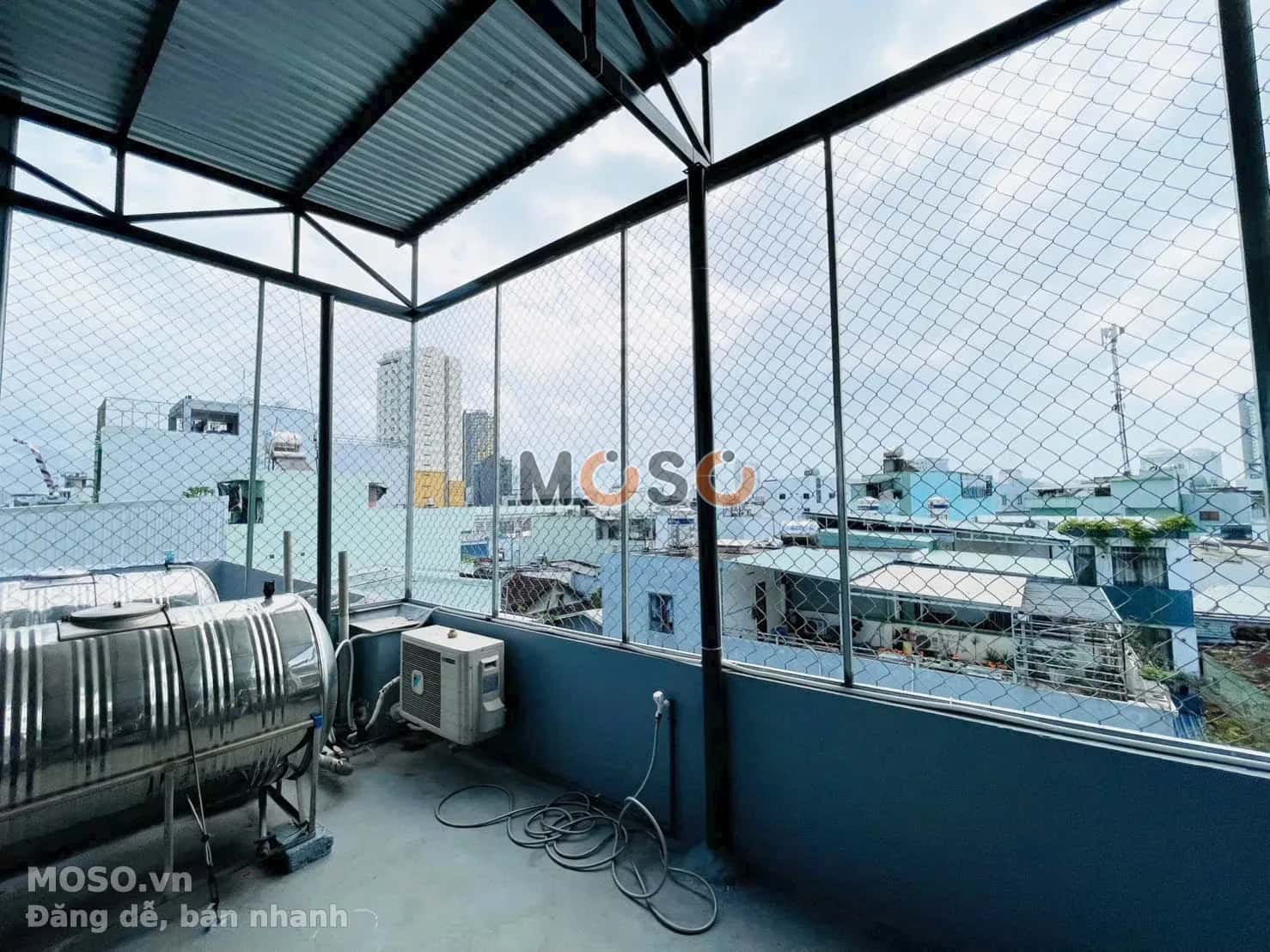 Bán nhà hẻm Mai Lão Bạng Quận Hải Châu, TP. Đà Nẵng – 3 phòng ngủ, giá 5.5 tỷ - ảnh 9