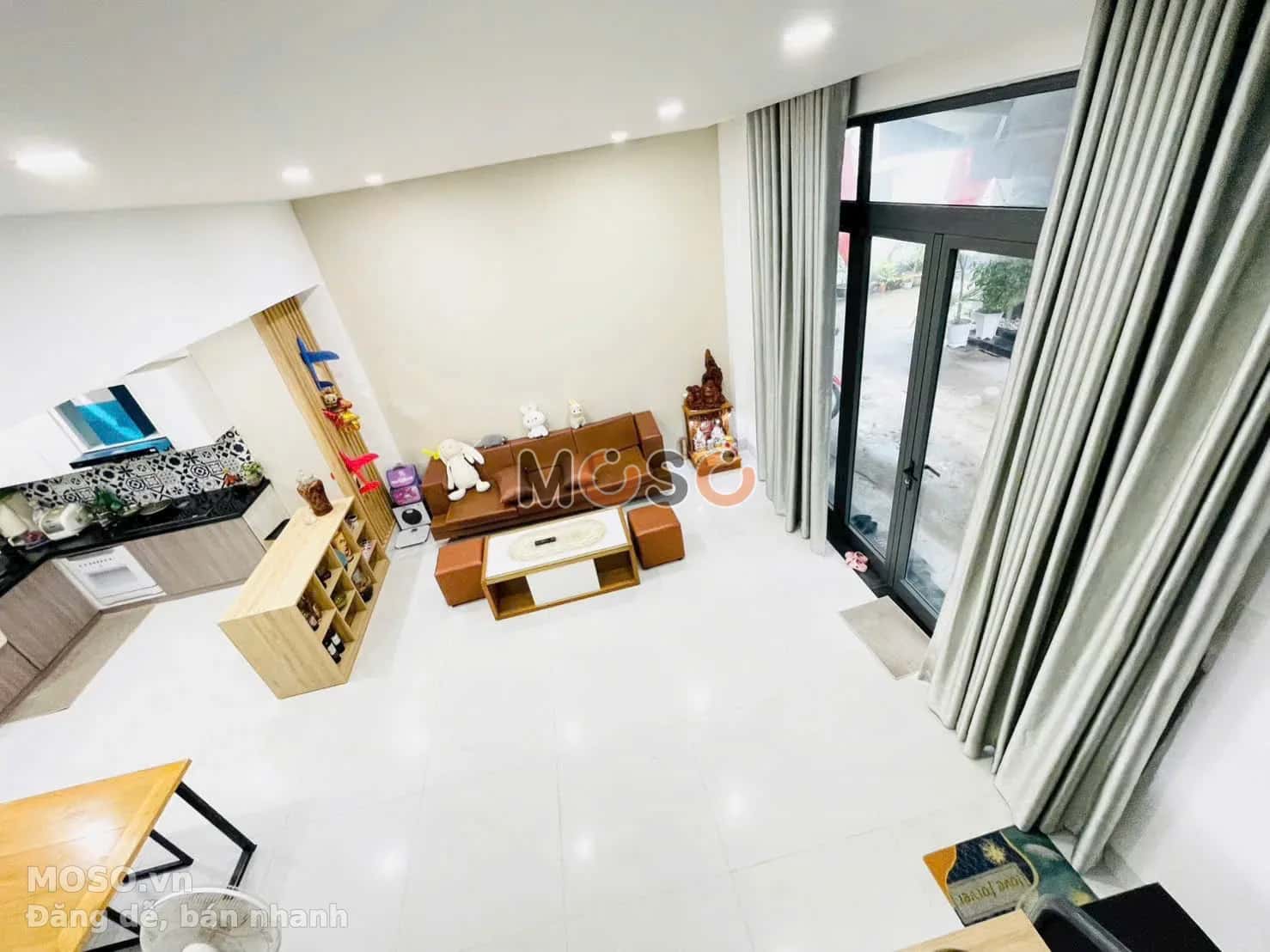 Bán nhà hẻm Mai Lão Bạng Quận Hải Châu, TP. Đà Nẵng – 3 phòng ngủ, giá 5.5 tỷ - ảnh 4