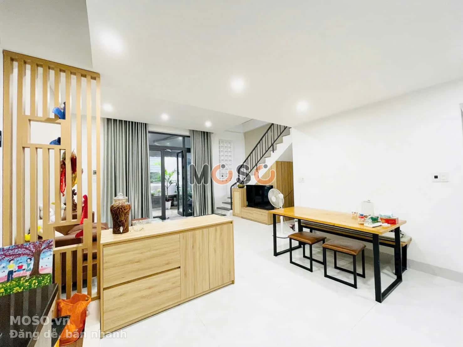 Bán nhà hẻm Mai Lão Bạng Quận Hải Châu, TP. Đà Nẵng – 3 phòng ngủ, giá 5.5 tỷ - ảnh 5