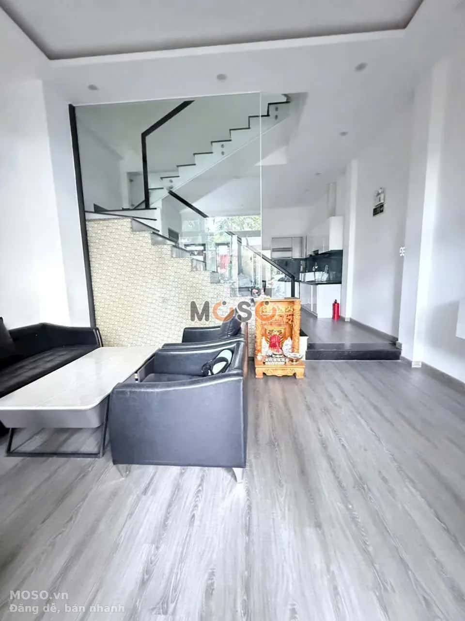 Bán nhà mặt tiền An Thượng 18 Quận Ngũ Hành Sơn, TP. Đà Nẵng – 4 phòng ngủ, giá 9.7 tỷ - ảnh 2