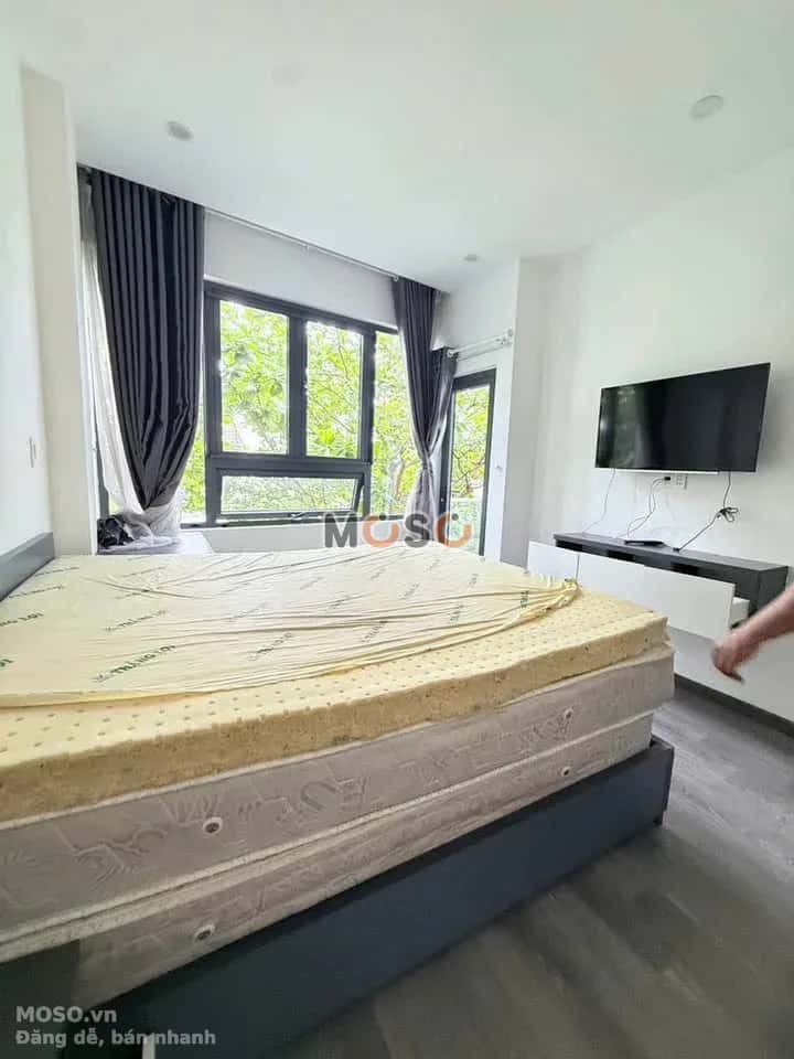 Bán nhà mặt tiền An Thượng 18 Quận Ngũ Hành Sơn, TP. Đà Nẵng – 4 phòng ngủ, giá 9.7 tỷ - ảnh 6