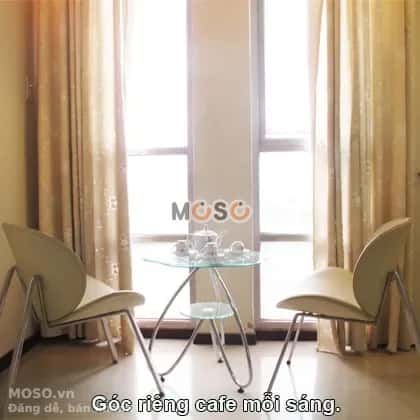 Cho thuê căn hộ chung cư Võ Văn Kiệt Chợ Lớn, TP.HCM – giá 5.5 triệu - ảnh 5