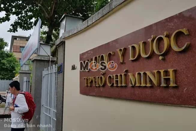 Cho thuê căn hộ chung cư Võ Văn Kiệt Chợ Lớn, TP.HCM – giá 5.5 triệu - ảnh 3
