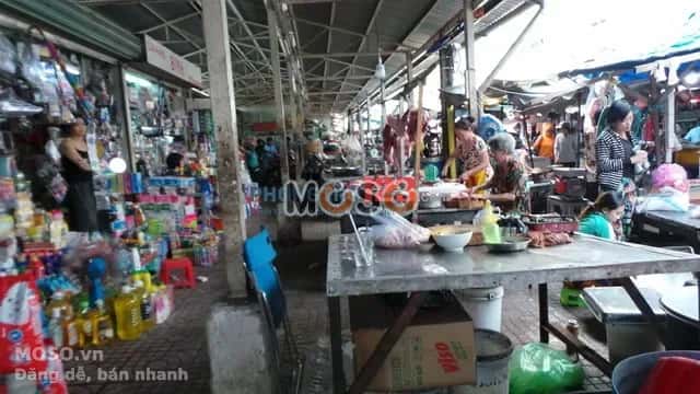 Cho thuê căn hộ chung cư Võ Văn Kiệt Chợ Lớn, TP.HCM – giá 5.5 triệu - ảnh 4