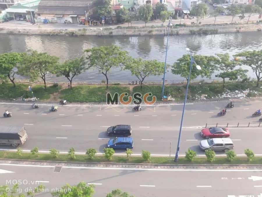 Cho thuê căn hộ chung cư Võ Văn Kiệt Chợ Lớn, TP.HCM – giá 5.5 triệu - ảnh 6