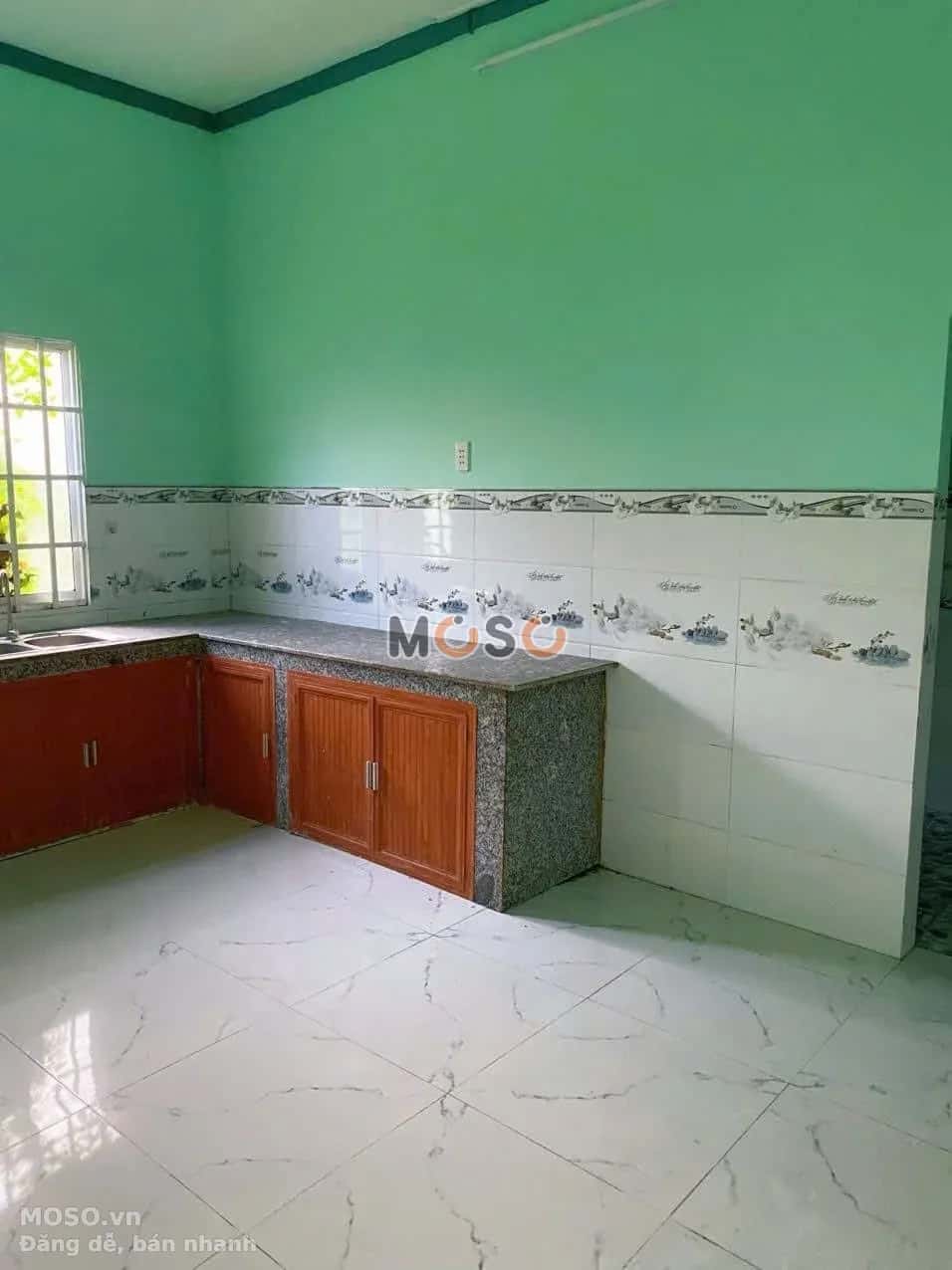 Bán nhà hẻm Tỉnh Lộ 15 Huyện Củ Chi, TP.HCM – 3 phòng ngủ, giá 2.8 tỷ - ảnh 4