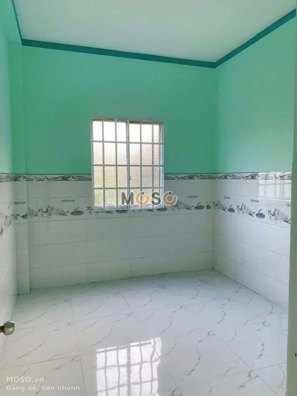 Bán nhà hẻm Tỉnh Lộ 15 Huyện Củ Chi, TP.HCM – 3 phòng ngủ, giá 2.8 tỷ - ảnh 5