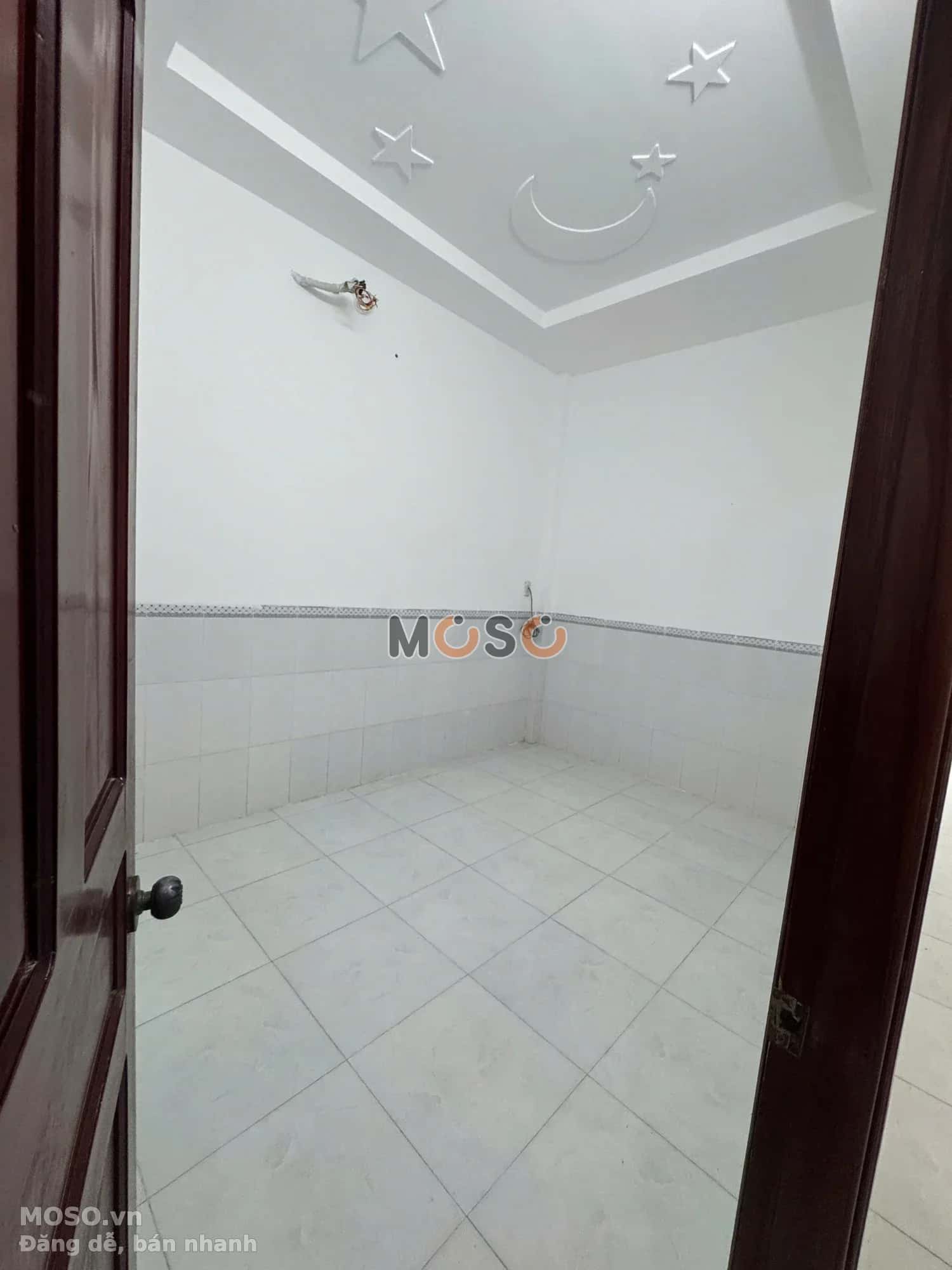 Bán nhà hẻm Võ Văn Kiệt Quận Ninh Kiều, TP. Cần Thơ – 2 phòng ngủ, giá 2.6 tỷ - ảnh 6