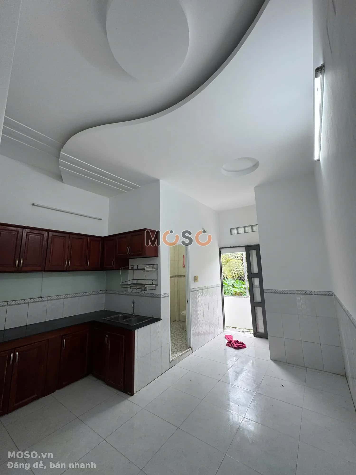 Bán nhà hẻm Võ Văn Kiệt Quận Ninh Kiều, TP. Cần Thơ – 2 phòng ngủ, giá 2.6 tỷ - ảnh 4