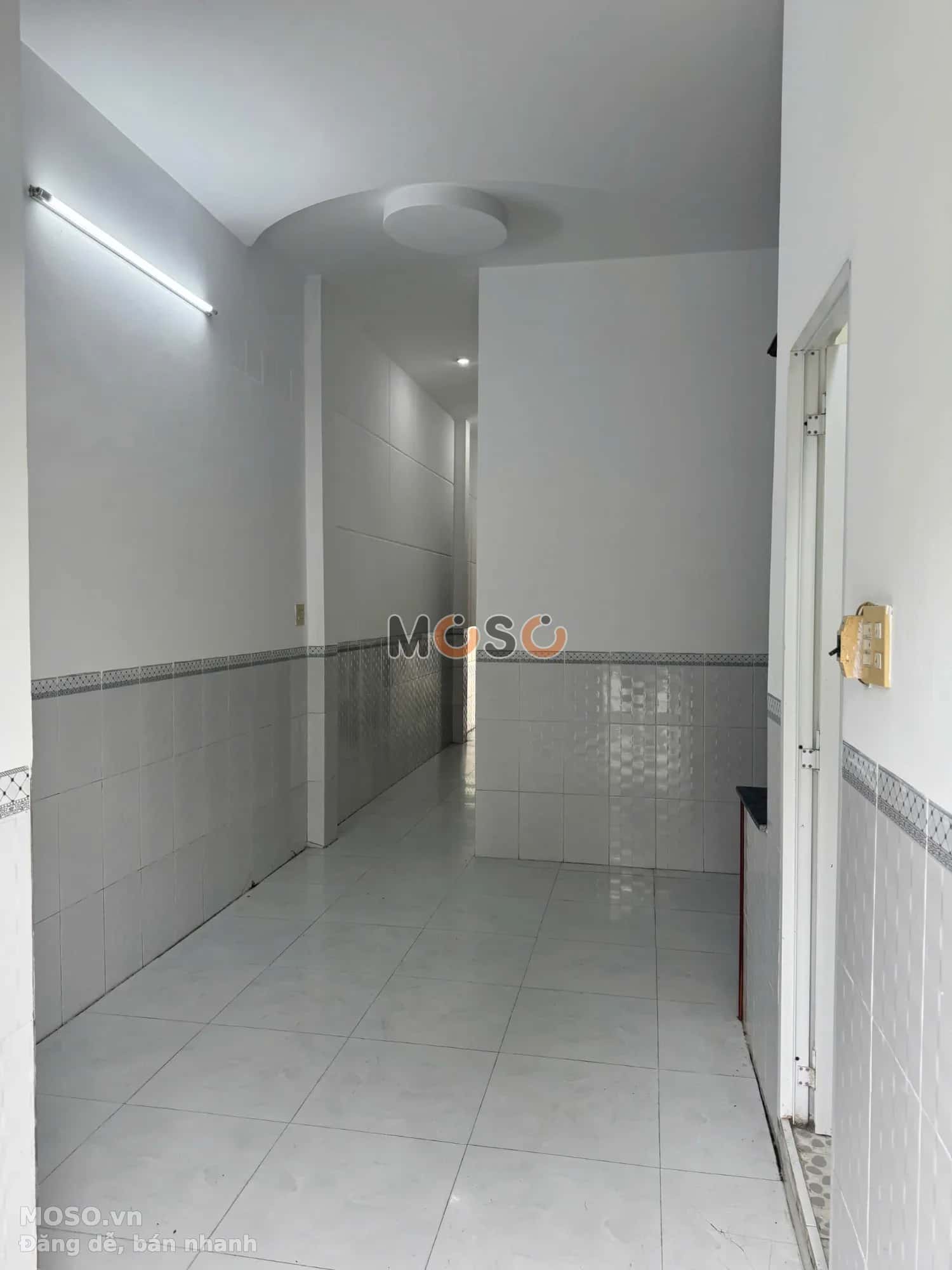 Bán nhà hẻm Võ Văn Kiệt Quận Ninh Kiều, TP. Cần Thơ – 2 phòng ngủ, giá 2.6 tỷ - ảnh 8