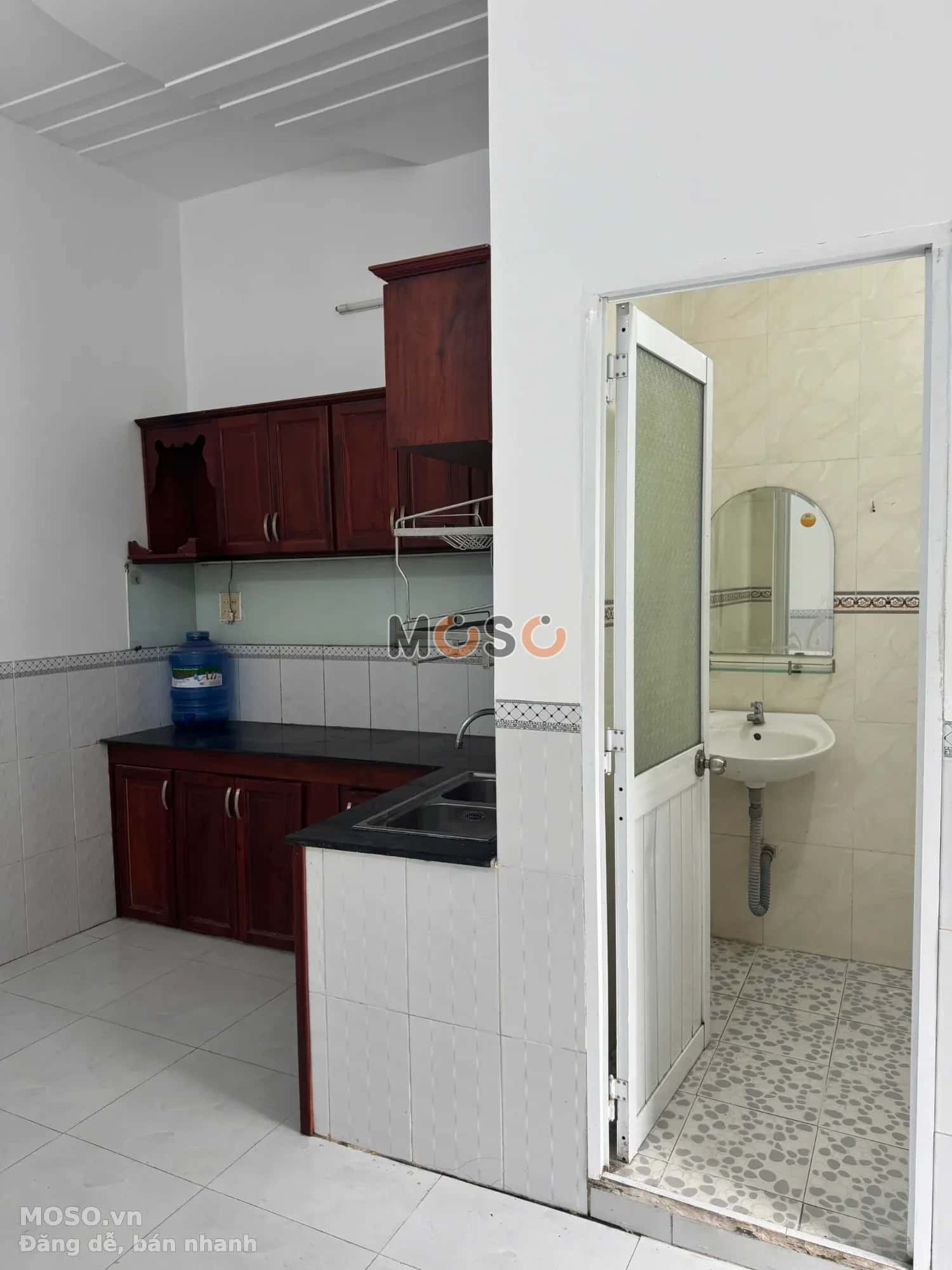 Bán nhà hẻm Võ Văn Kiệt Quận Ninh Kiều, TP. Cần Thơ – 2 phòng ngủ, giá 2.6 tỷ - ảnh 5