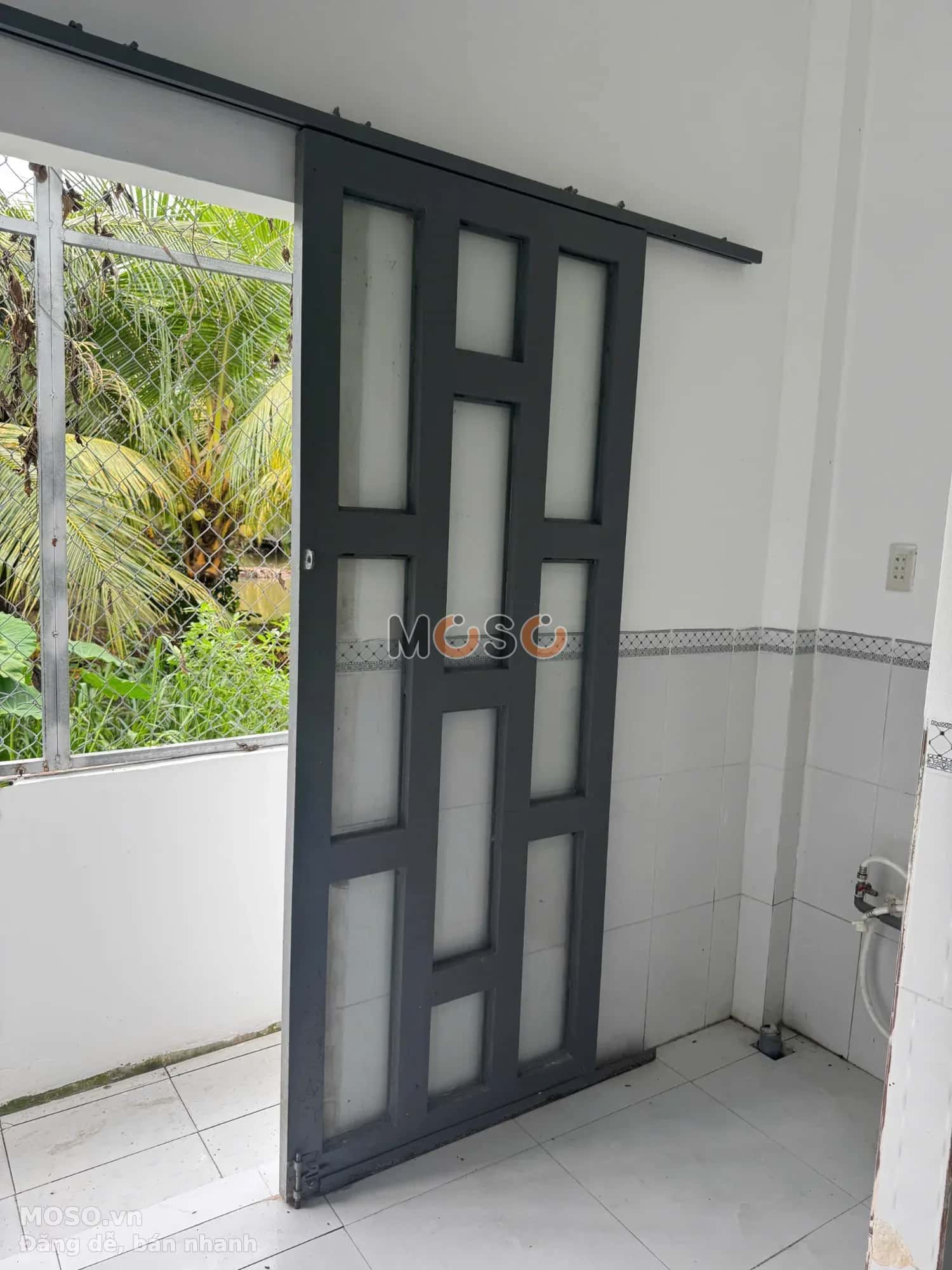 Bán nhà hẻm Võ Văn Kiệt Quận Ninh Kiều, TP. Cần Thơ – 2 phòng ngủ, giá 2.6 tỷ - ảnh 9