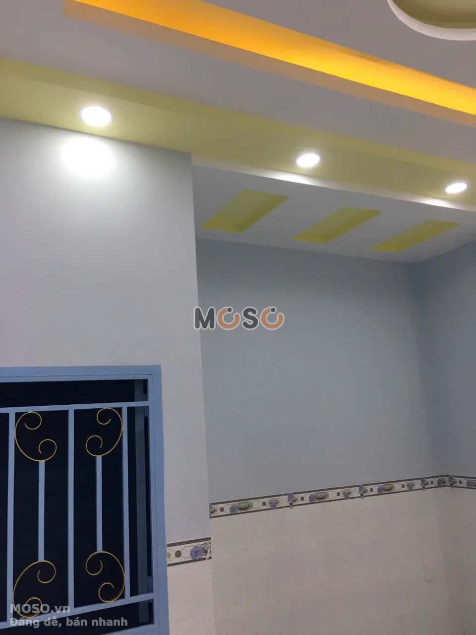 Bán nhà hẻm Trần Tấn  Quận Tân Phú, TP.HCM – 4 phòng ngủ, giá 8.2 tỷ - ảnh 11