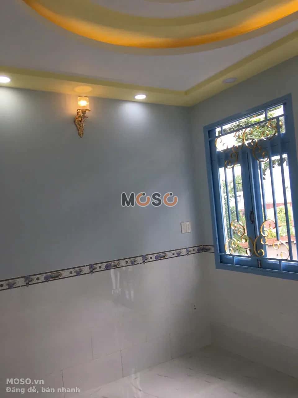 Bán nhà hẻm Trần Tấn  Quận Tân Phú, TP.HCM – 4 phòng ngủ, giá 8.2 tỷ - ảnh 10
