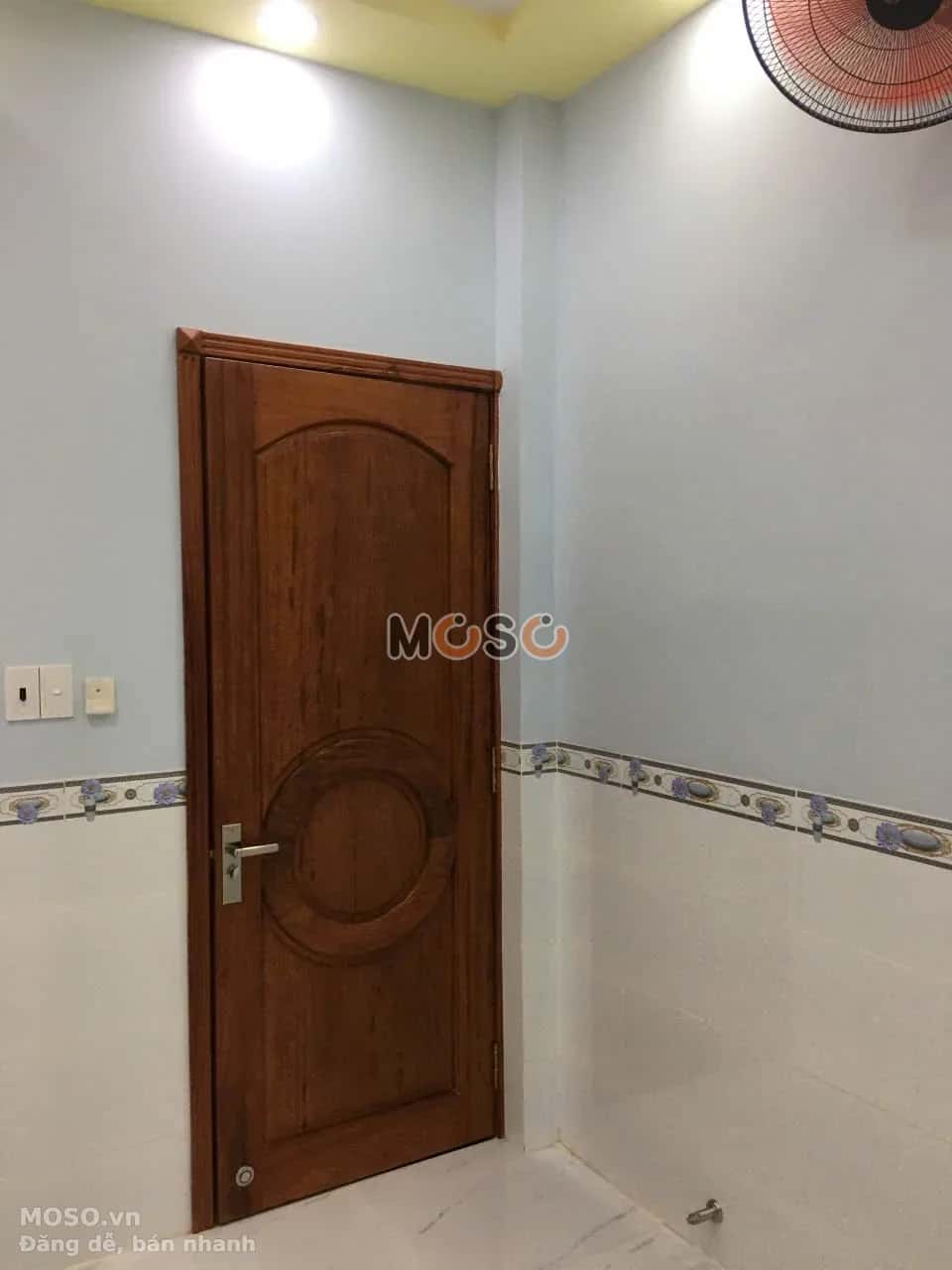 Bán nhà hẻm Trần Tấn  Quận Tân Phú, TP.HCM – 4 phòng ngủ, giá 8.2 tỷ - ảnh 12
