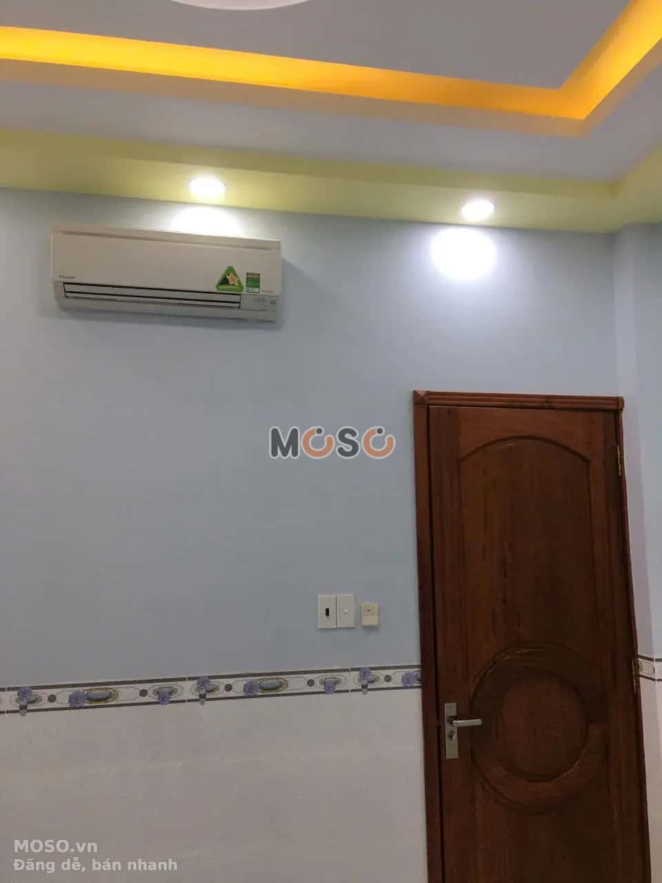 Bán nhà hẻm Trần Tấn  Quận Tân Phú, TP.HCM – 4 phòng ngủ, giá 8.2 tỷ - ảnh 13