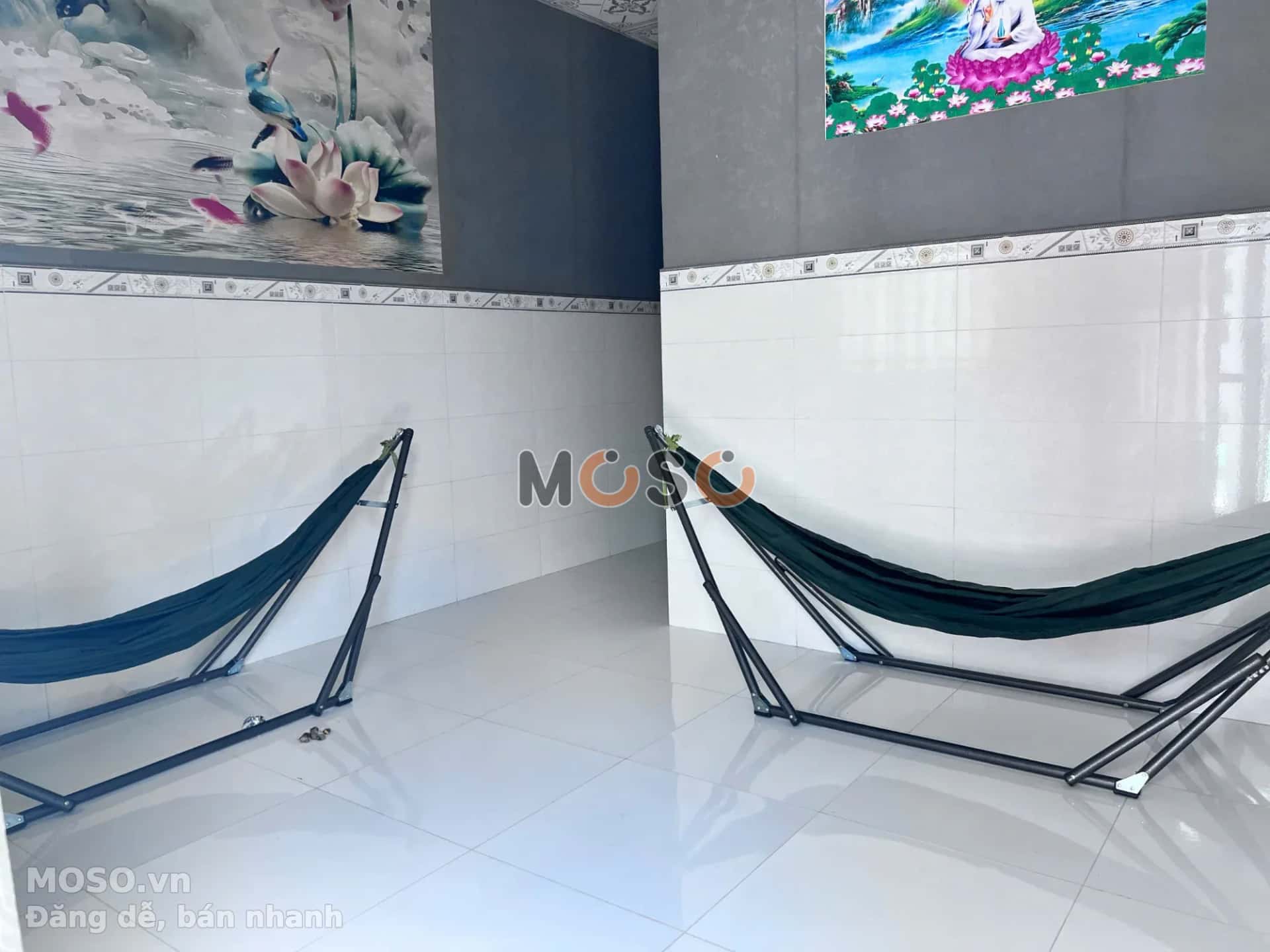 Bán nhà hẻm Đường Võ Văn Kiệt Quận Bình Thuỷ, TP. Cần Thơ – 1 phòng ngủ, giá 830 triệu - ảnh 4