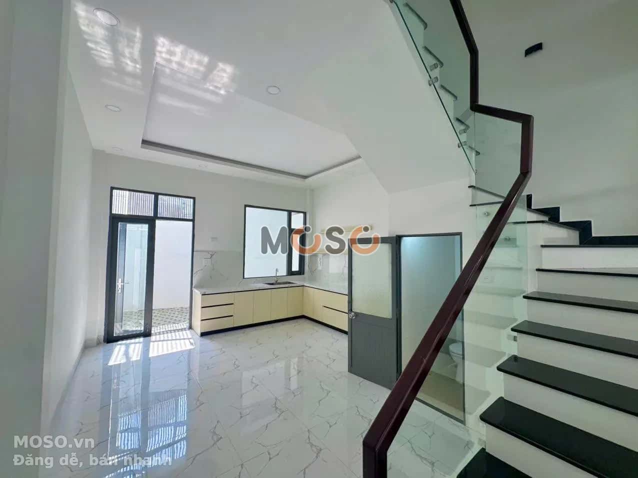 Bán nhà mặt tiền Cù Lao Trung (Thửa 837) Thành phố Nha Trang, Khánh Hòa – 3 phòng ngủ, giá 5.2 tỷ - ảnh 2
