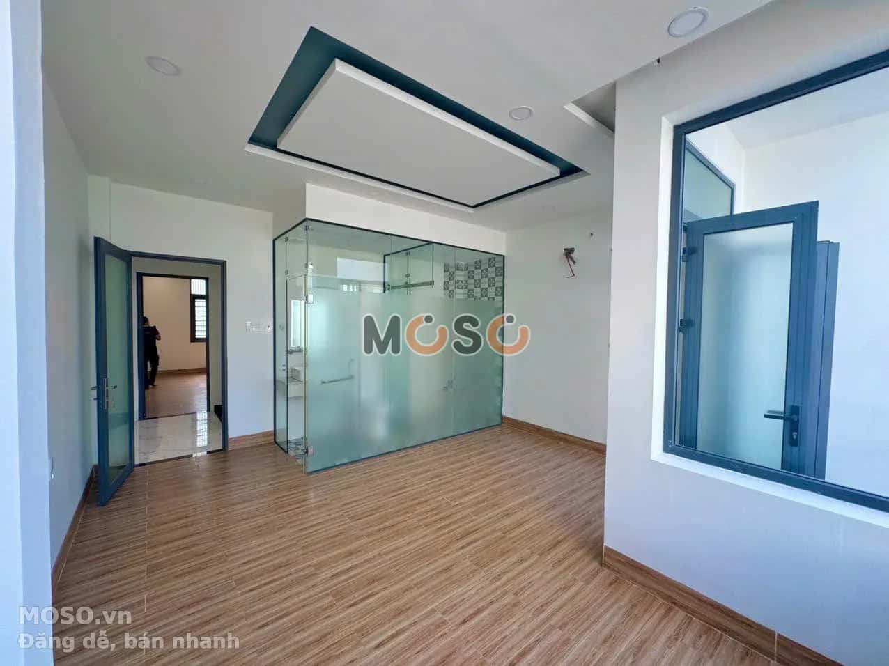 Bán nhà mặt tiền Cù Lao Trung (Thửa 837) Thành phố Nha Trang, Khánh Hòa – 3 phòng ngủ, giá 5.2 tỷ - ảnh 9