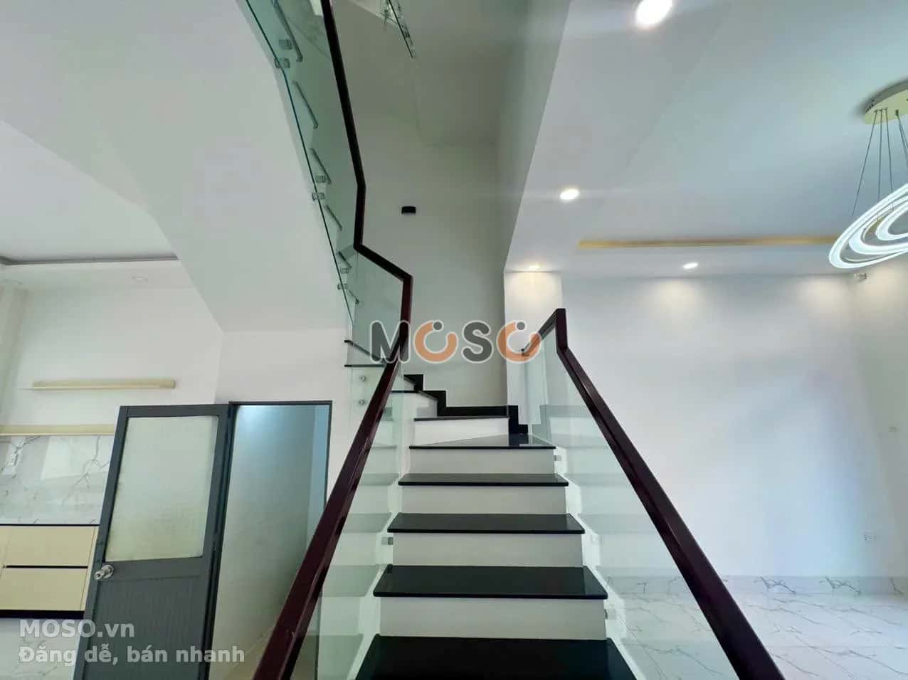Bán nhà mặt tiền Cù Lao Trung (Thửa 837) Thành phố Nha Trang, Khánh Hòa – 3 phòng ngủ, giá 5.2 tỷ - ảnh 4