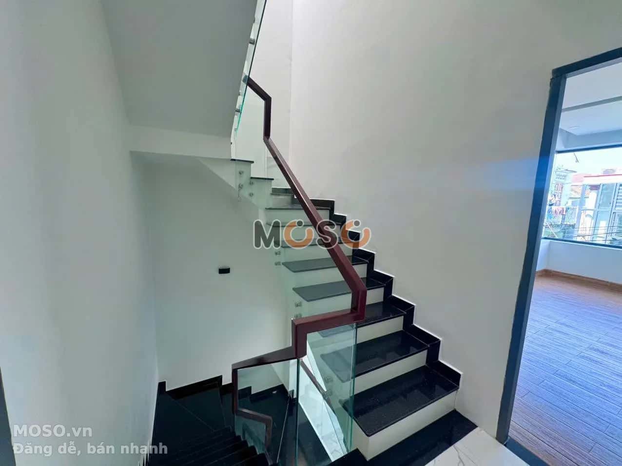 Bán nhà mặt tiền Cù Lao Trung (Thửa 837) Thành phố Nha Trang, Khánh Hòa – 3 phòng ngủ, giá 5.2 tỷ - ảnh 5