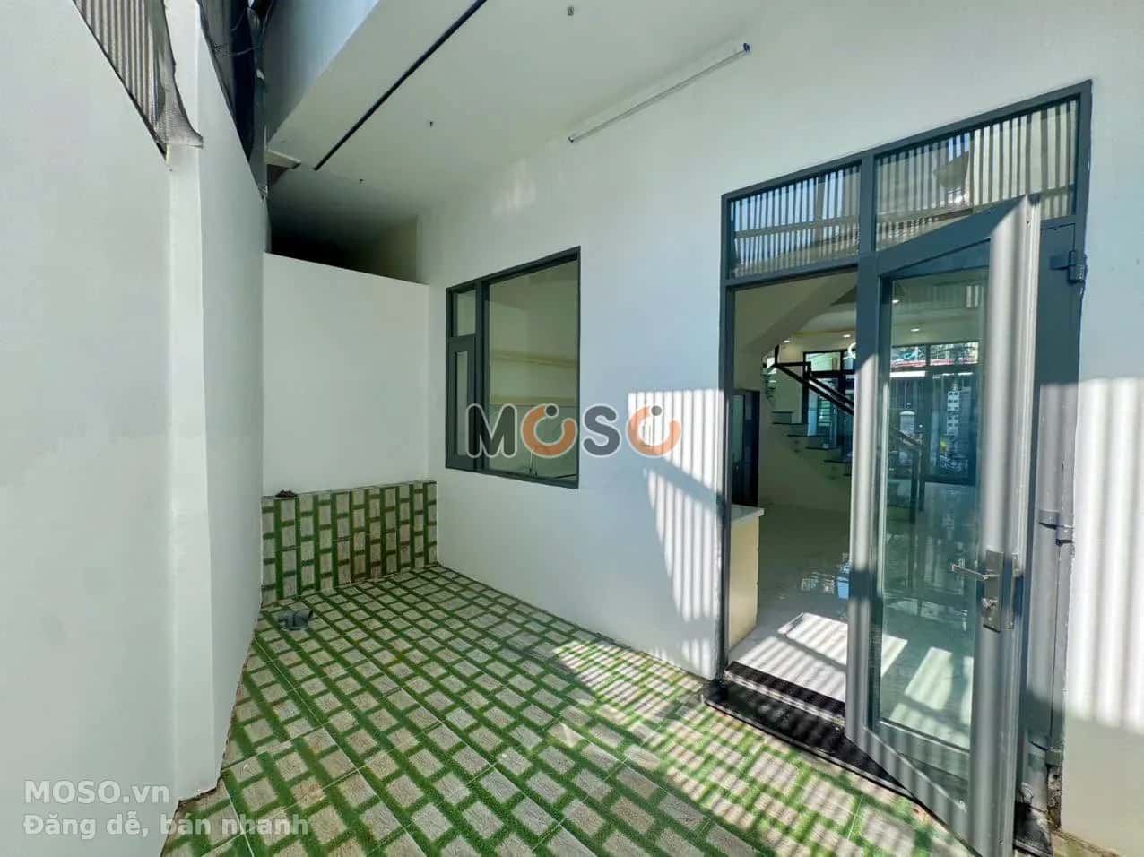 Bán nhà mặt tiền Cù Lao Trung (Thửa 837) Thành phố Nha Trang, Khánh Hòa – 3 phòng ngủ, giá 5.2 tỷ - ảnh 1