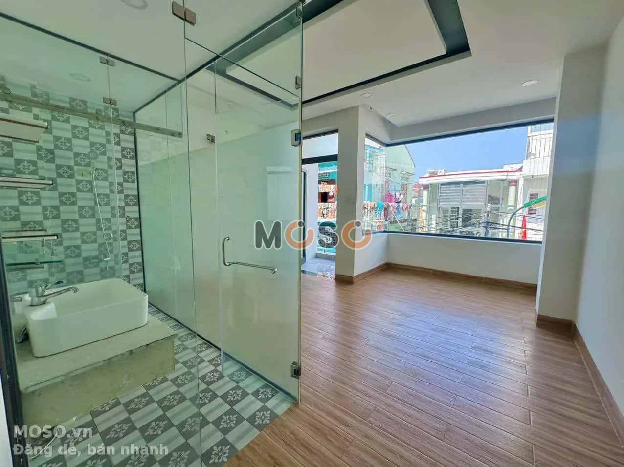 Bán nhà mặt tiền Cù Lao Trung (Thửa 837) Thành phố Nha Trang, Khánh Hòa – 3 phòng ngủ, giá 5.2 tỷ - ảnh 12