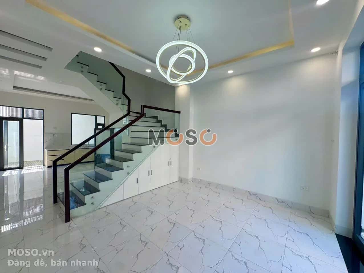 Bán nhà mặt tiền Cù Lao Trung (Thửa 837) Thành phố Nha Trang, Khánh Hòa – 3 phòng ngủ, giá 5.2 tỷ - ảnh 3