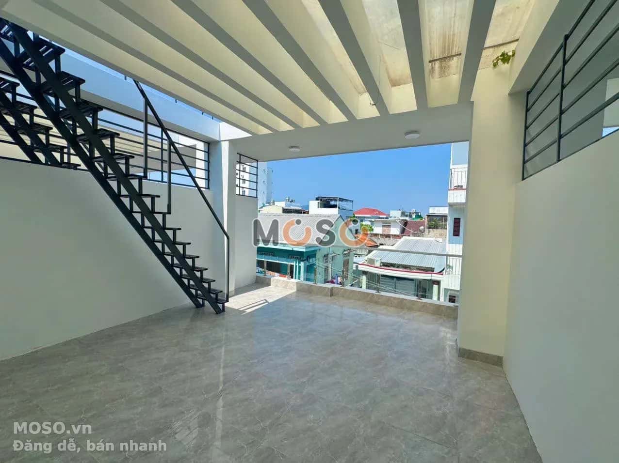 Bán nhà mặt tiền Cù Lao Trung (Thửa 837) Thành phố Nha Trang, Khánh Hòa – 3 phòng ngủ, giá 5.2 tỷ - ảnh 11
