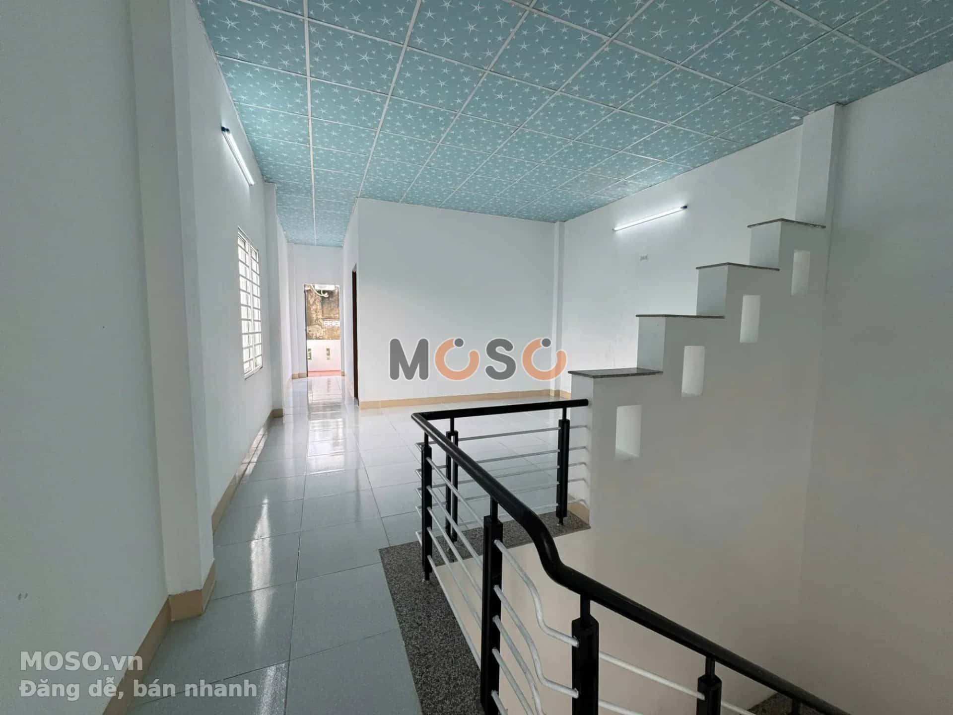 Bán nhà hẻm Thôn Miếu Bông Huyện Hòa Vang, TP. Đà Nẵng – 3 phòng ngủ, giá 2.9 tỷ - ảnh 5
