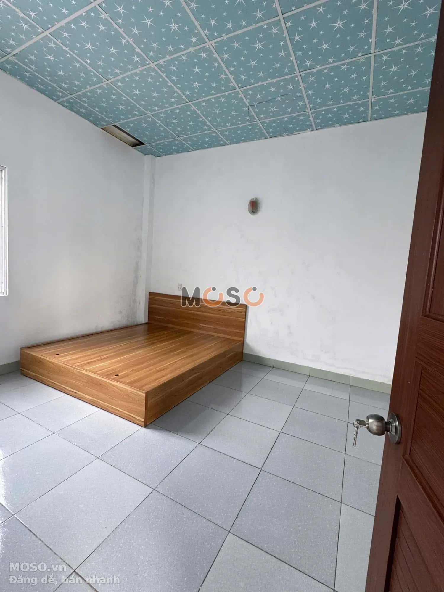 Bán nhà hẻm Thôn Miếu Bông Huyện Hòa Vang, TP. Đà Nẵng – 3 phòng ngủ, giá 2.9 tỷ - ảnh 7