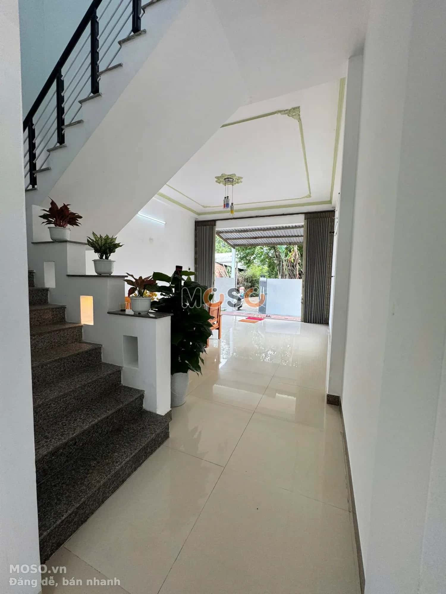 Bán nhà hẻm Thôn Miếu Bông Huyện Hòa Vang, TP. Đà Nẵng – 3 phòng ngủ, giá 2.9 tỷ - ảnh 4
