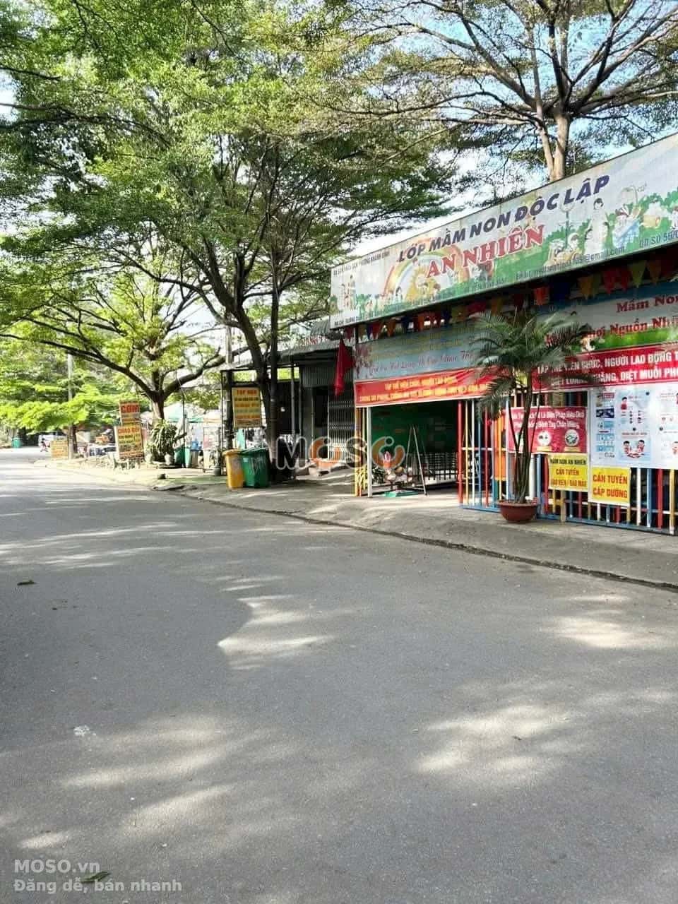 Bán đất đường D5 Thành phố Tân Uyên, Bình Dương – giá 3 tỷ - ảnh 2