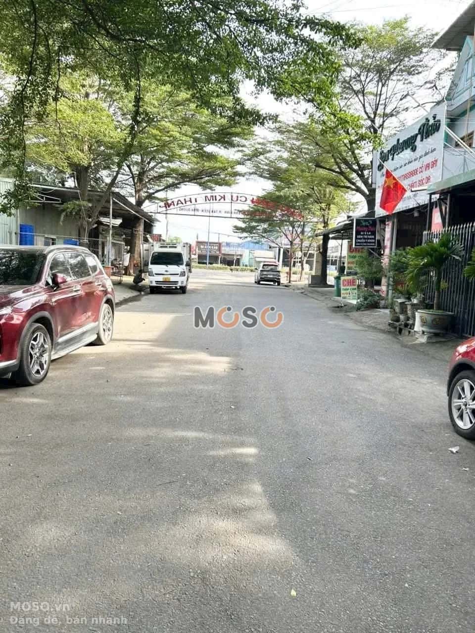 Bán đất đường D5 Thành phố Tân Uyên, Bình Dương – giá 3 tỷ - ảnh 4