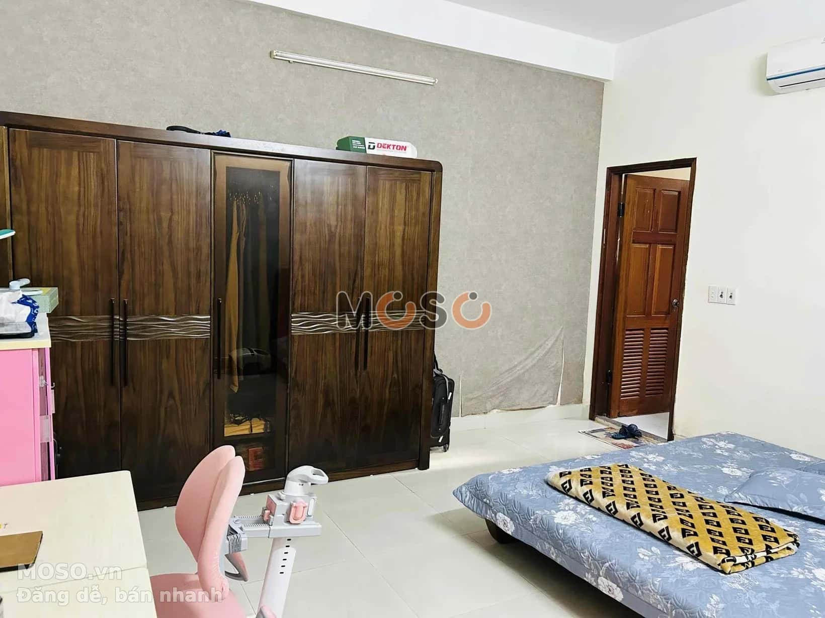 Bán nhà mặt tiền Cẩm Bắc 2 Quận Cẩm Lệ, TP. Đà Nẵng – 4 phòng ngủ, giá 10 tỷ - ảnh 5