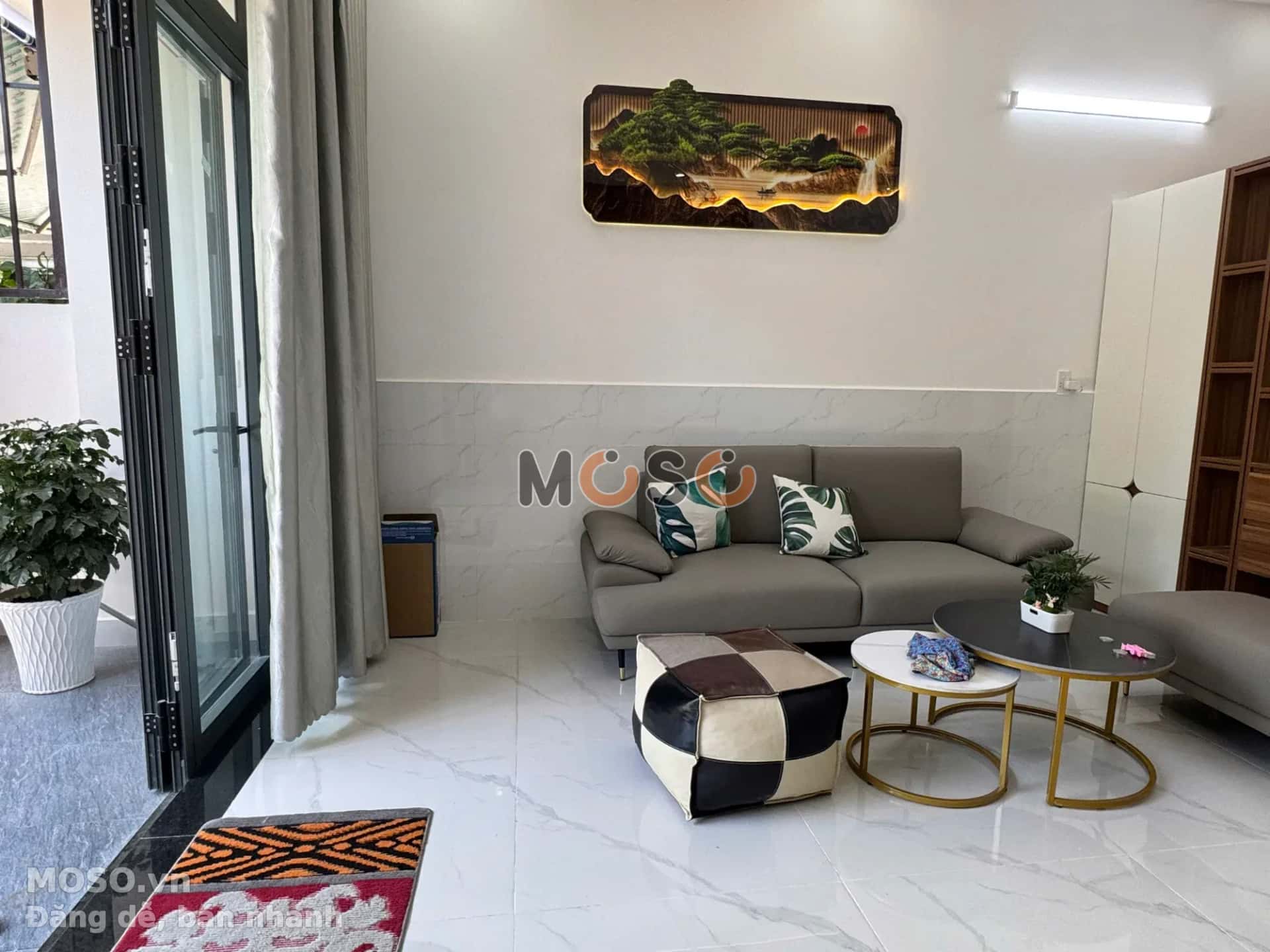 Bán nhà mặt tiền Phan Khôi  Quận Cẩm Lệ, TP. Đà Nẵng – 4 phòng ngủ, giá 6.5 tỷ - ảnh 2