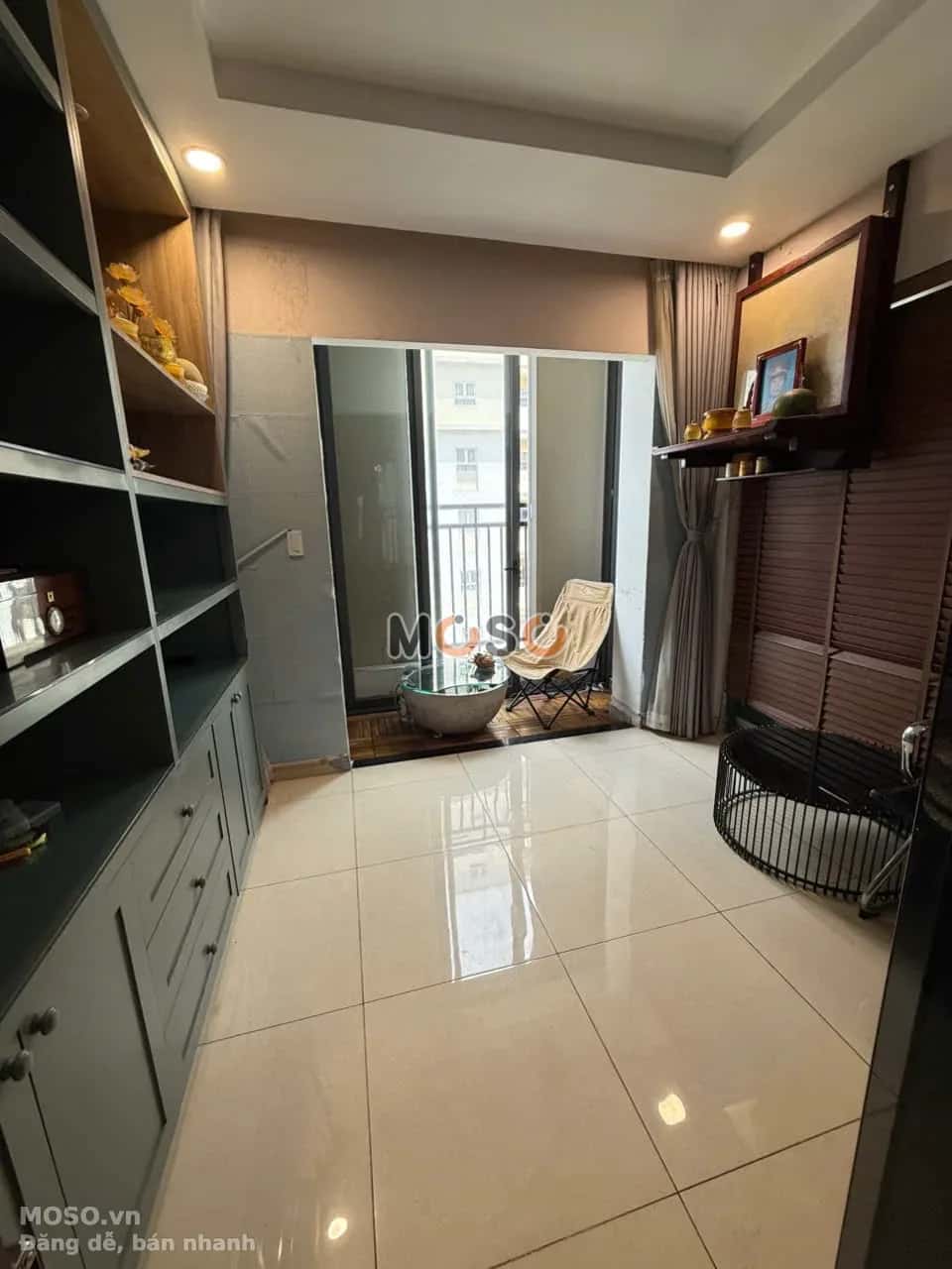 Bán căn hộ chung cư CityLand Park Hills, đường Phan Văn Trị  Quận Gò Vấp, TP.HCM – 5 phòng ngủ, giá 12.5 tỷ - ảnh 3