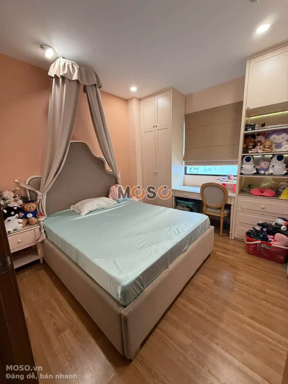 Bán căn hộ chung cư CityLand Park Hills, đường Phan Văn Trị  Quận Gò Vấp, TP.HCM – 5 phòng ngủ, giá 12.5 tỷ - ảnh 9
