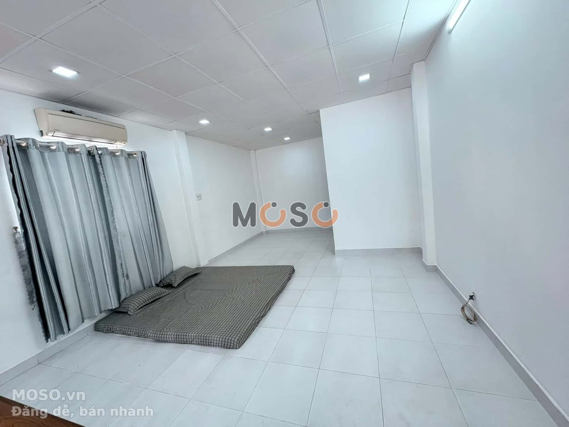 Bán nhà hẻm Lê Văn Lương Quận 7, TP.HCM – 1 phòng ngủ, giá 4.5 tỷ - ảnh 7