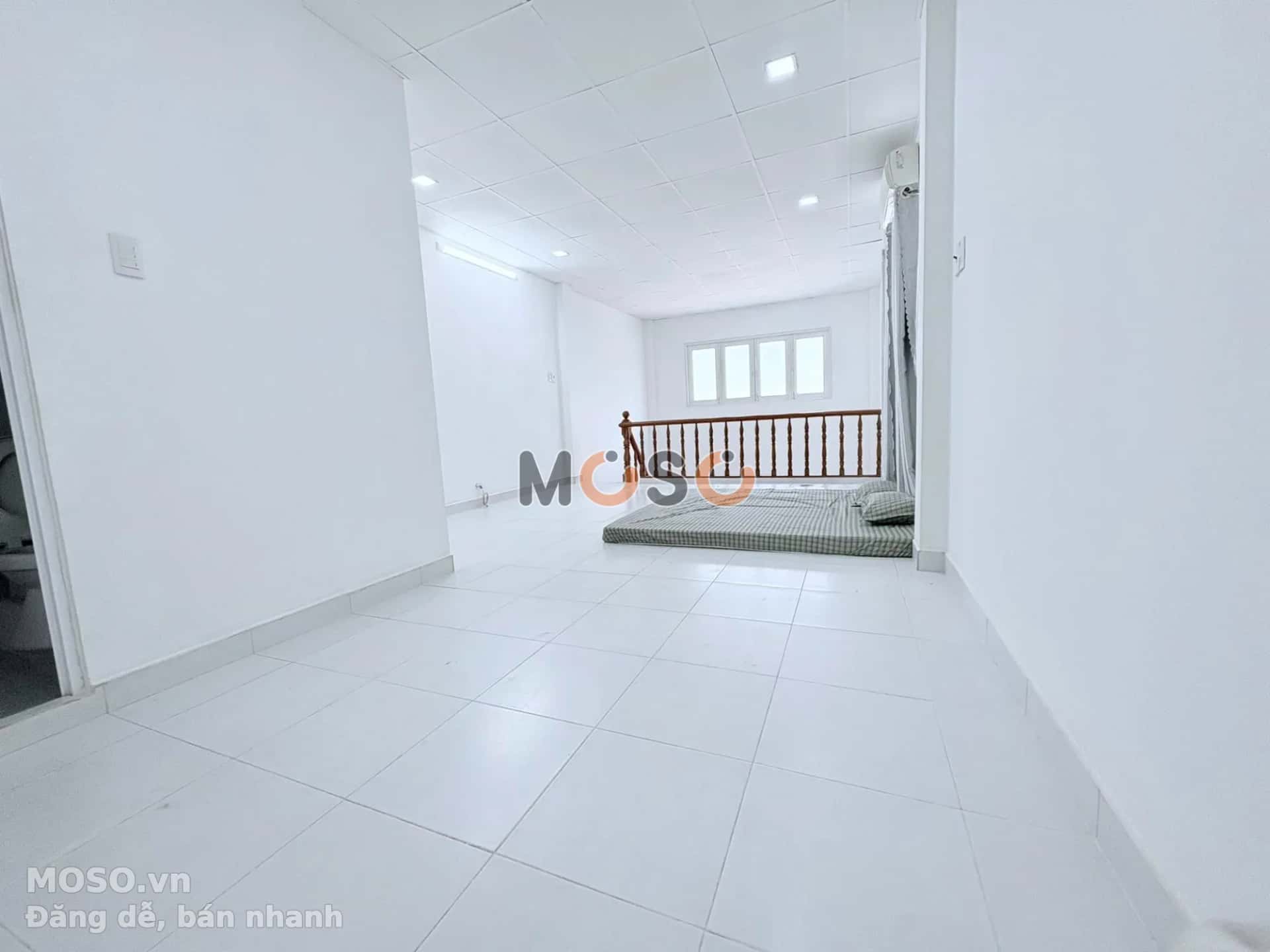 Bán nhà hẻm Lê Văn Lương Quận 7, TP.HCM – 1 phòng ngủ, giá 4.5 tỷ - ảnh 5