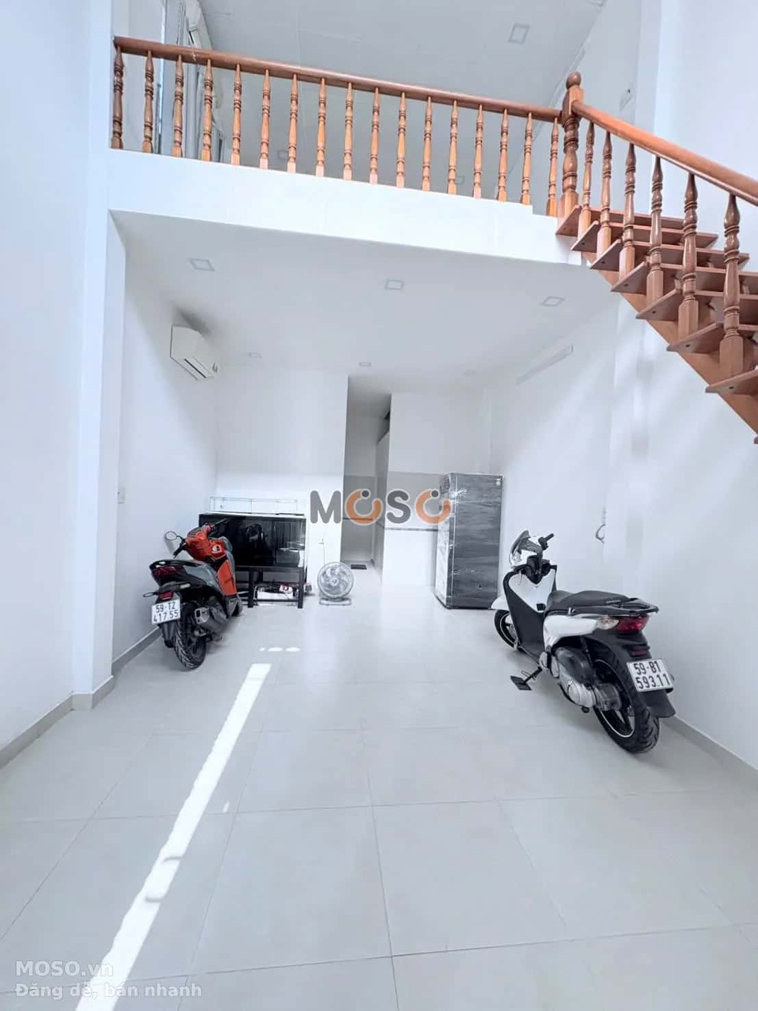 Bán nhà hẻm Lê Văn Lương Quận 7, TP.HCM – 1 phòng ngủ, giá 4.5 tỷ - ảnh 4