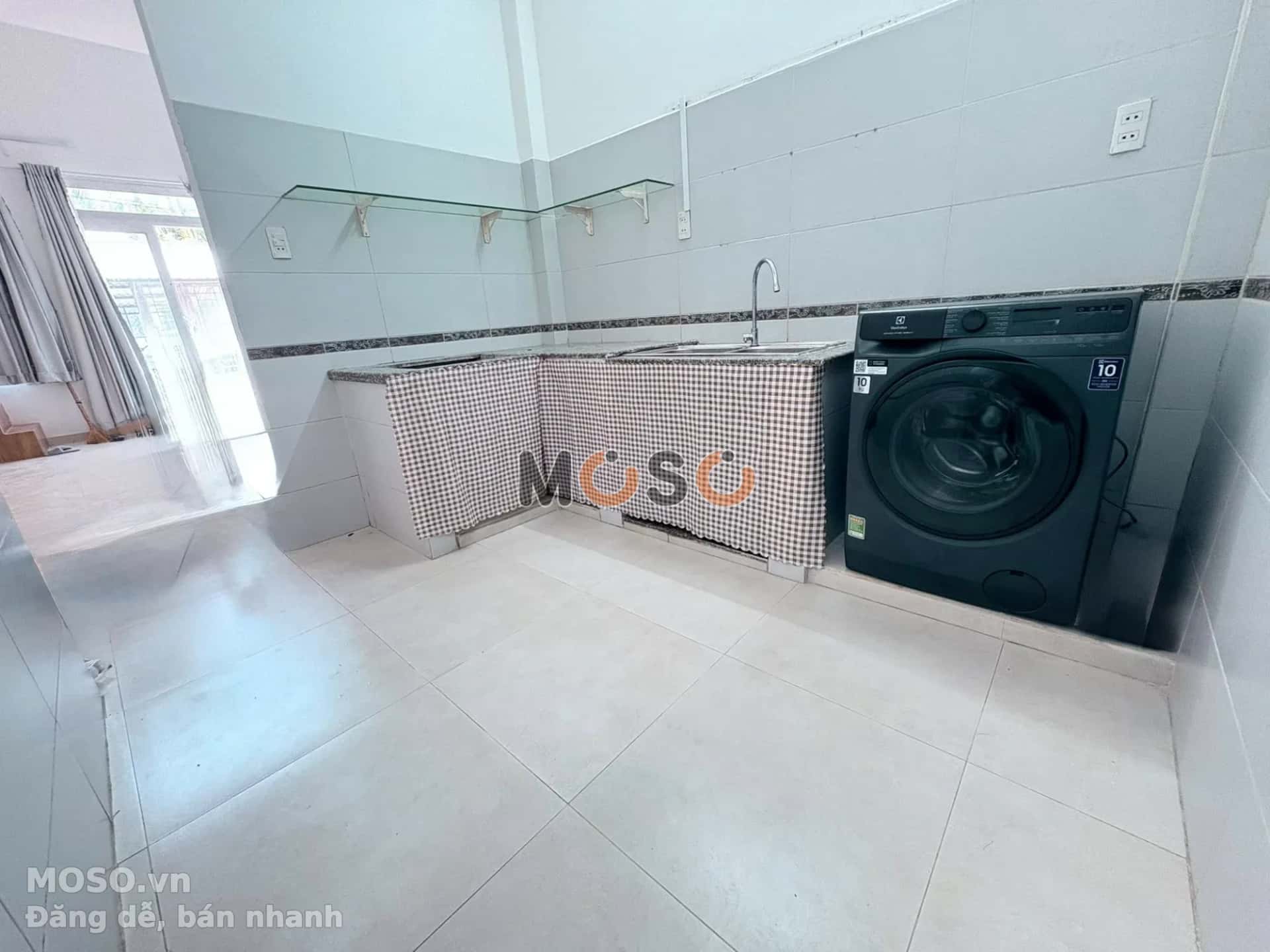 Bán nhà hẻm Lê Văn Lương Quận 7, TP.HCM – 1 phòng ngủ, giá 4.5 tỷ - ảnh 6