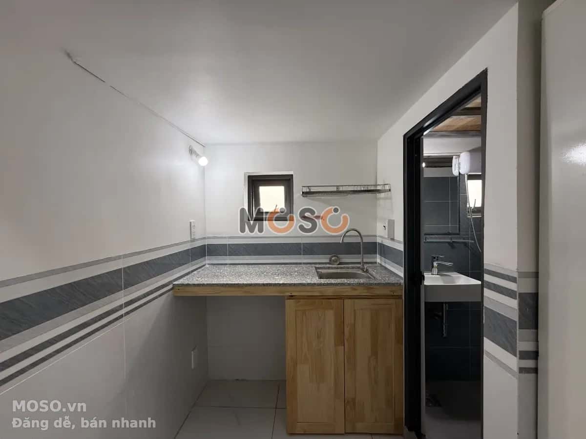 Cho thuê phòng trọ Lê Văn Lương Tân Hưng, TP.HCM – giá 5.6 triệu - ảnh 12