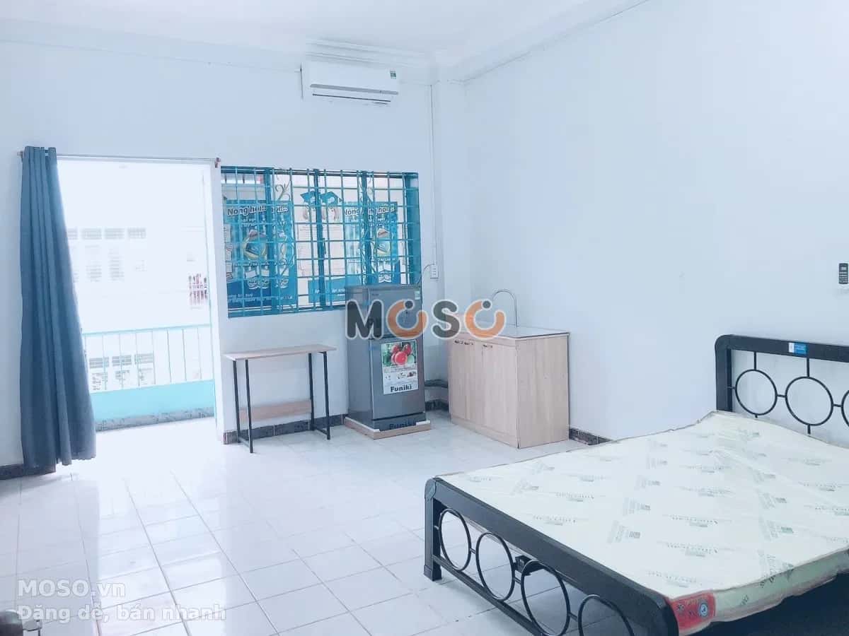 Cho thuê phòng trọ Đường Bàu Cát 2 Tân Bình, TP.HCM – 1 phòng ngủ, giá 4.5 triệu - ảnh 2